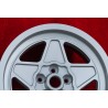 1 jante 308 8x16 5x108 Ferrari Ferrari 208 308 328 w o ABS Mondial 8 Mondial 3 2 w o ABS (rear axle) silver