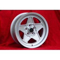 1 cerchio 308 7x16 5x108 Ferrari Volvo Ferrari 208 308 328 w o ABS Mondial 8 Mondial 3 2 w o ABS Volvo 140 160 240 260 P