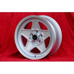 1 Felge 308 7x16 5x108 Ferrari Volvo Ferrari 208 308 328 w o ABS Mondial 8 Mondial 3 2 w o ABS Volvo 140 160 240 260 P18