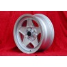 1 Felge 308 7x16 5x108 Ferrari Volvo Ferrari 208 308 328 w o ABS Mondial 8 Mondial 3 2 w o ABS Volvo 140 160 240 260 P18