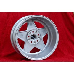 1 jante 308 7x16 5x108 Ferrari Volvo Ferrari 208 308 328 w o ABS Mondial 8 Mondial 3 2 w o ABS Volvo 140 160 240 260 P18