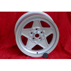 1 Felge 308 7x16 5x108 Ferrari Volvo Ferrari 208 308 328 w o ABS Mondial 8 Mondial 3 2 w o ABS Volvo 140 160 240 260 P18