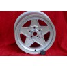 1 Felge 308 7x16 5x108 Ferrari Volvo Ferrari 208 308 328 w o ABS Mondial 8 Mondial 3 2 w o ABS Volvo 140 160 240 260 P18