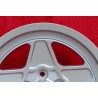 1 Felge 308 7x16 5x108 Ferrari Volvo Ferrari 208 308 328 w o ABS Mondial 8 Mondial 3 2 w o ABS Volvo 140 160 240 260 P18