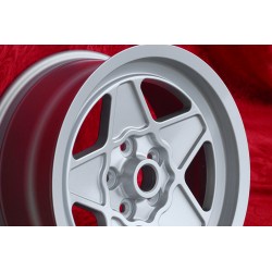 1 wheel 308 7x16 5x108 Ferrari Volvo Ferrari 208 308 328 w o ABS Mondial 8 Mondial 3 2 w o ABS Volvo 140 160 240 260 P18