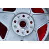 1 Felge 308 7x16 5x108 Ferrari Volvo Ferrari 208 308 328 w o ABS Mondial 8 Mondial 3 2 w o ABS Volvo 140 160 240 260 P18