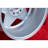 1 Felge 308 7x16 5x108 Ferrari Volvo Ferrari 208 308 328 w o ABS Mondial 8 Mondial 3 2 w o ABS Volvo 140 160 240 260 P18