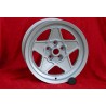 1 wheel 308 8x16 5x108 Ferrari Ferrari 208 308 328 w o ABS Mondial 8 Mondial 3 2 w o ABS (rear axle) silver