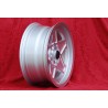 4 Felgen 308 7x16 5x108 Ferrari Volvo Ferrari 208 308 328 w o ABS Mondial 8 Mondial 3 2 w o ABS Volvo 140 160 240 260 P1