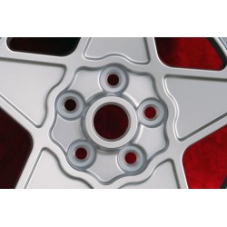 1 wheel 308 7x16 5x108 Ferrari Volvo Ferrari 208 308 328 w o ABS Mondial 8 Mondial 3 2 w o ABS Volvo 140 160 240 260 P18