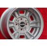 1 jante Cromodora CD66 8x13 4x98 BMW Opel Volkswagen  1502 1602 1802 2002 tii 3 E21 Kadett B-C Manta Ascona A-B GT Olymp