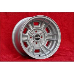 1 jante Cromodora CD66 8x13 4x98 BMW Opel Volkswagen  1502 1602 1802 2002 tii 3 E21 Kadett B-C Manta Ascona A-B GT Olymp