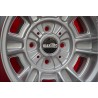 1 wheel Cromodora CD66 8x13 4x98 BMW Opel Volkswagen  1502 1602 1802 2002 tii 3 E21 Kadett B-C Manta Ascona A-B GT Olymp