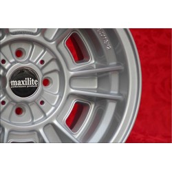 1 wheel Cromodora CD66 8x13 4x98 BMW Opel Volkswagen  1502 1602 1802 2002 tii 3 E21 Kadett B-C Manta Ascona A-B GT Olymp