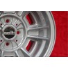 1 jante Cromodora CD66 8x13 4x98 BMW Opel Volkswagen  1502 1602 1802 2002 tii 3 E21 Kadett B-C Manta Ascona A-B GT Olymp