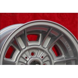 1 cerchio Cromodora CD66 8x13 4x98 BMW Opel Volkswagen  1502 1602 1802 2002 tii 3 E21 Kadett B-C Manta Ascona A-B GT Oly