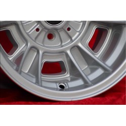 1 cerchio Cromodora CD66 8x13 4x98 BMW Opel Volkswagen  1502 1602 1802 2002 tii 3 E21 Kadett B-C Manta Ascona A-B GT Oly