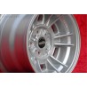 1 cerchio Cromodora CD66 8x13 4x98 BMW Opel Volkswagen  1502 1602 1802 2002 tii 3 E21 Kadett B-C Manta Ascona A-B GT Oly