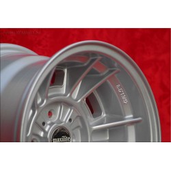 1 cerchio Cromodora CD66 8x13 4x98 BMW Opel Volkswagen  1502 1602 1802 2002 tii 3 E21 Kadett B-C Manta Ascona A-B GT Oly