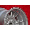 1 Felge Cromodora CD66 8x13 4x98 BMW Opel Volkswagen  1502 1602 1802 2002 tii 3 E21 Kadett B-C Manta Ascona A-B GT Olymp