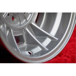 1 Felge Cromodora CD66 8x13 4x98 BMW Opel Volkswagen  1502 1602 1802 2002 tii 3 E21 Kadett B-C Manta Ascona A-B GT Olymp