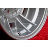 1 jante Cromodora CD66 8x13 4x98 BMW Opel Volkswagen  1502 1602 1802 2002 tii 3 E21 Kadett B-C Manta Ascona A-B GT Olymp