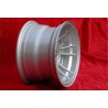 1 cerchio Cromodora CD66 8x13 4x98 BMW Opel Volkswagen  1502 1602 1802 2002 tii 3 E21 Kadett B-C Manta Ascona A-B GT Oly