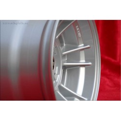 1 cerchio Cromodora CD66 8x13 4x98 BMW Opel Volkswagen  1502 1602 1802 2002 tii 3 E21 Kadett B-C Manta Ascona A-B GT Oly