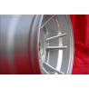 1 jante Cromodora CD66 8x13 4x98 BMW Opel Volkswagen  1502 1602 1802 2002 tii 3 E21 Kadett B-C Manta Ascona A-B GT Olymp