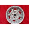 1 jante Cromodora CD66 8x13 4x98 BMW Opel Volkswagen  1502 1602 1802 2002 tii 3 E21 Kadett B-C Manta Ascona A-B GT Olymp