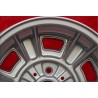 1 jante Cromodora CD66 8x13 4x98 BMW Opel Volkswagen  1502 1602 1802 2002 tii 3 E21 Kadett B-C Manta Ascona A-B GT Olymp