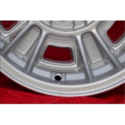 1 cerchio Cromodora CD66 8x13 4x98 BMW Opel Volkswagen  1502 1602 1802 2002 tii 3 E21 Kadett B-C Manta Ascona A-B GT Oly