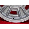 1 cerchio Cromodora CD66 8x13 4x98 BMW Opel Volkswagen  1502 1602 1802 2002 tii 3 E21 Kadett B-C Manta Ascona A-B GT Oly