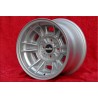 1 jante Cromodora CD66 8x13 4x98 BMW Opel Volkswagen  1502 1602 1802 2002 tii 3 E21 Kadett B-C Manta Ascona A-B GT Olymp