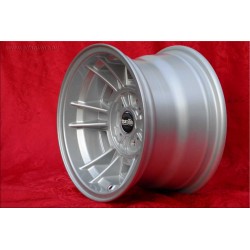 1 cerchio Cromodora CD66 8x13 4x98 BMW Opel Volkswagen  1502 1602 1802 2002 tii 3 E21 Kadett B-C Manta Ascona A-B GT Oly