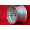 1 cerchio Cromodora CD66 8x13 4x98 BMW Opel Volkswagen  1502 1602 1802 2002 tii 3 E21 Kadett B-C Manta Ascona A-B GT Oly