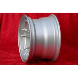 1 wheel Cromodora CD66 8x13 4x98 BMW Opel Volkswagen  1502 1602 1802 2002 tii 3 E21 Kadett B-C Manta Ascona A-B GT Olymp