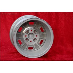 1 jante Cromodora CD66 8x13 4x98 BMW Opel Volkswagen  1502 1602 1802 2002 tii 3 E21 Kadett B-C Manta Ascona A-B GT Olymp