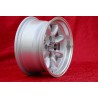 1 cerchio Minilite 7x13 4x100 BMW Opel Volkswagen  1502 1602 1802 2002 tii 3 E21 Kadett B-C Manta Ascona A-B GT Olympia 