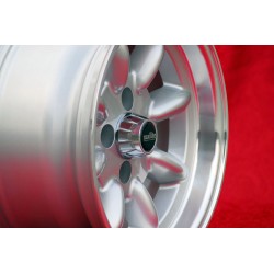 1 wheel Minilite 7x13 4x100 BMW Opel Volkswagen  1502 1602 1802 2002 tii 3 E21 Kadett B-C Manta Ascona A-B GT Olympia A 