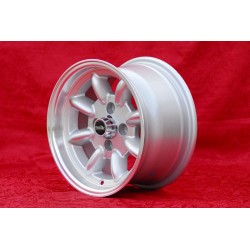 1 wheel Minilite 7x13 4x100 BMW Opel Volkswagen  1502 1602 1802 2002 tii 3 E21 Kadett B-C Manta Ascona A-B GT Olympia A 