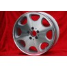 1 cerchio 8 Holes 8x17 5x112 Mercedes 107 108 109 116 123 126 polished