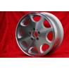 1 wheel 8 Holes 8x17 5x112 Mercedes 107 108 109 116 123 126 polished