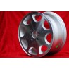 1 cerchio 8 Holes 8x17 5x112 Mercedes 107 108 109 116 123 126 polished