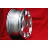 1 wheel 8 Holes 8x17 5x112 Mercedes 124 129 201 202 203 208 209 210 HO 170 171 polished