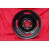 1 cerchio OE steel 6x14 5x112 Mercedes 108 109 110 111 112 113 114 115 116 123 126 black