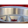 1 wheel Minilite 7x13 4x100 BMW Opel Volkswagen  1502 1602 1802 2002 tii 3 E21 Kadett B-C Manta Ascona A-B GT Olympia A 