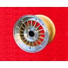 1 wheel WCHE 5.5x13 4x98 Fiat Alfa Autobianchi Alfasud Giulietta 33 Arna Autobianchi A112 Fiat 124 Berlina Coupe Spider