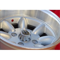 1 wheel Minilite 7x13 4x100 BMW Opel Volkswagen  1502 1602 1802 2002 tii 3 E21 Kadett B-C Manta Ascona A-B GT Olympia A 