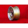 4 cerchi WCHE 5.5x13 4x98 Fiat Alfa Autobianchi Alfasud Giulietta 33 Arna Autobianchi A112 Fiat 124 Berlina Coupe Spider